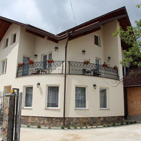 فندق Popasul Calatorului مويزي المظهر الخارجي الصورة